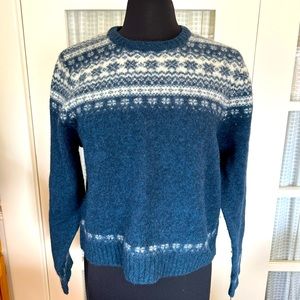 Vintage Abercrombie & Fitch Sweater